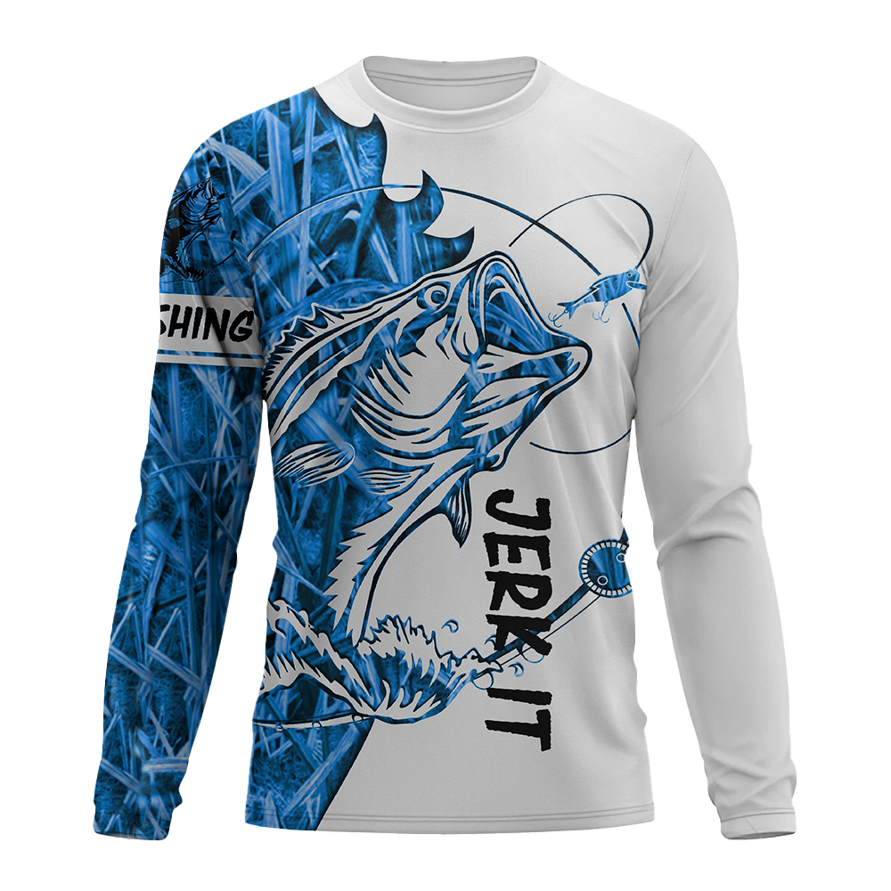 Fishing TShirt 3d Fish Print L - 3D Printing Lure recension och pris