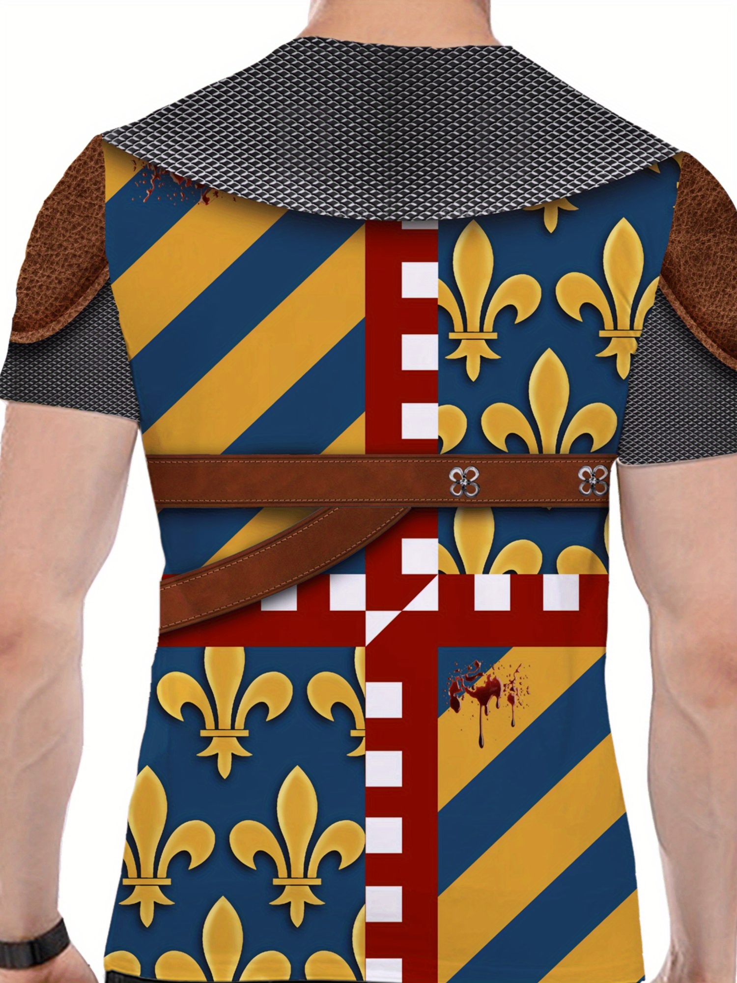 3D Print Medieval European Kni - 3D Printing Knight Armor recension och pris
