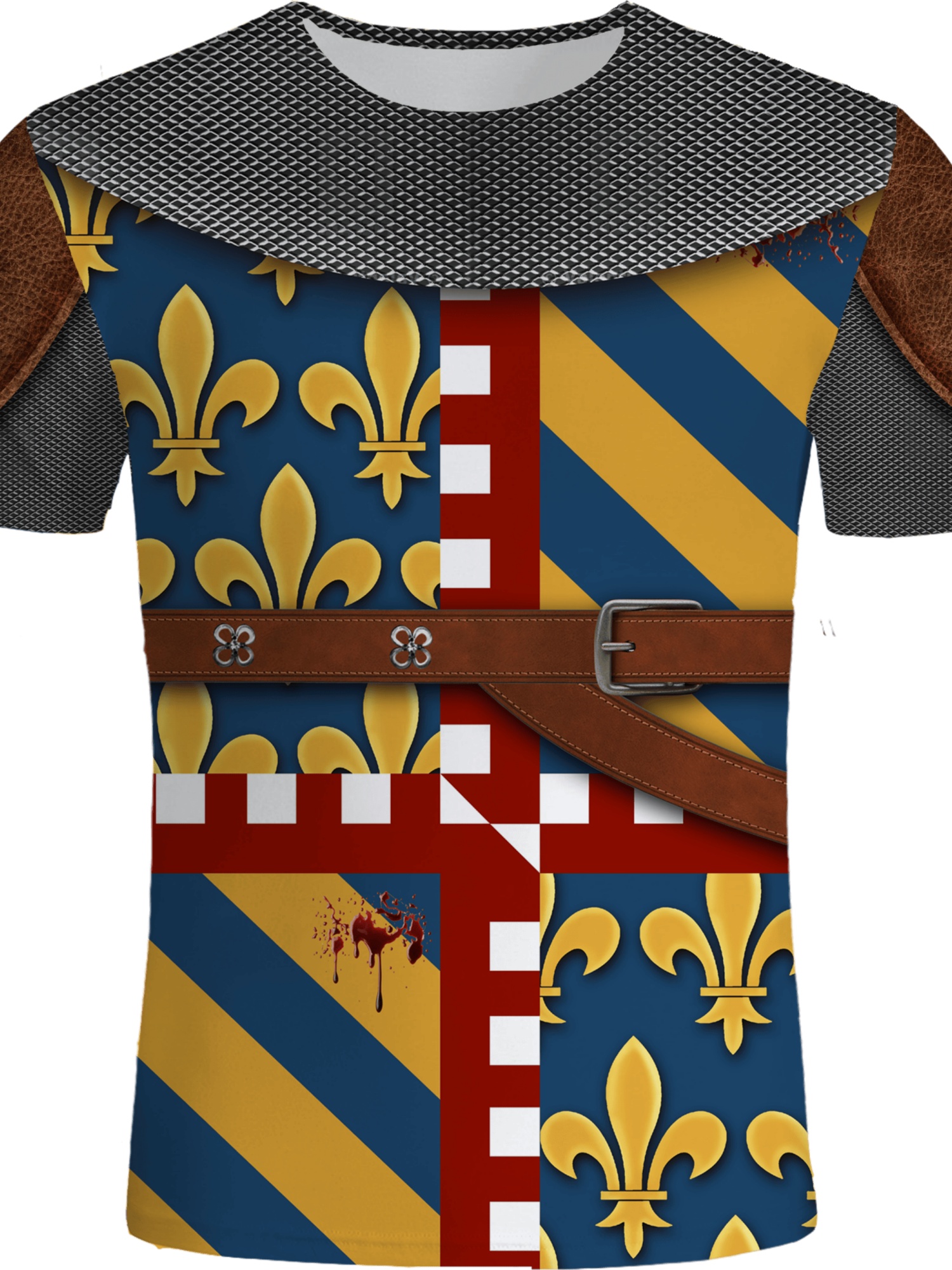 3D Print Medieval European Kni - 3D Printing Knight Armor recension och pris