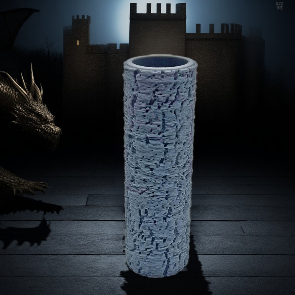 Clay Polymer Texture Roller Wa - 3D Printing Concrete recension och pris