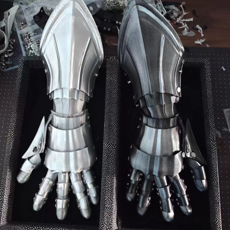 Technology Cyberpunk Cosplay P - 3D Printing Knight Armor recension och pris