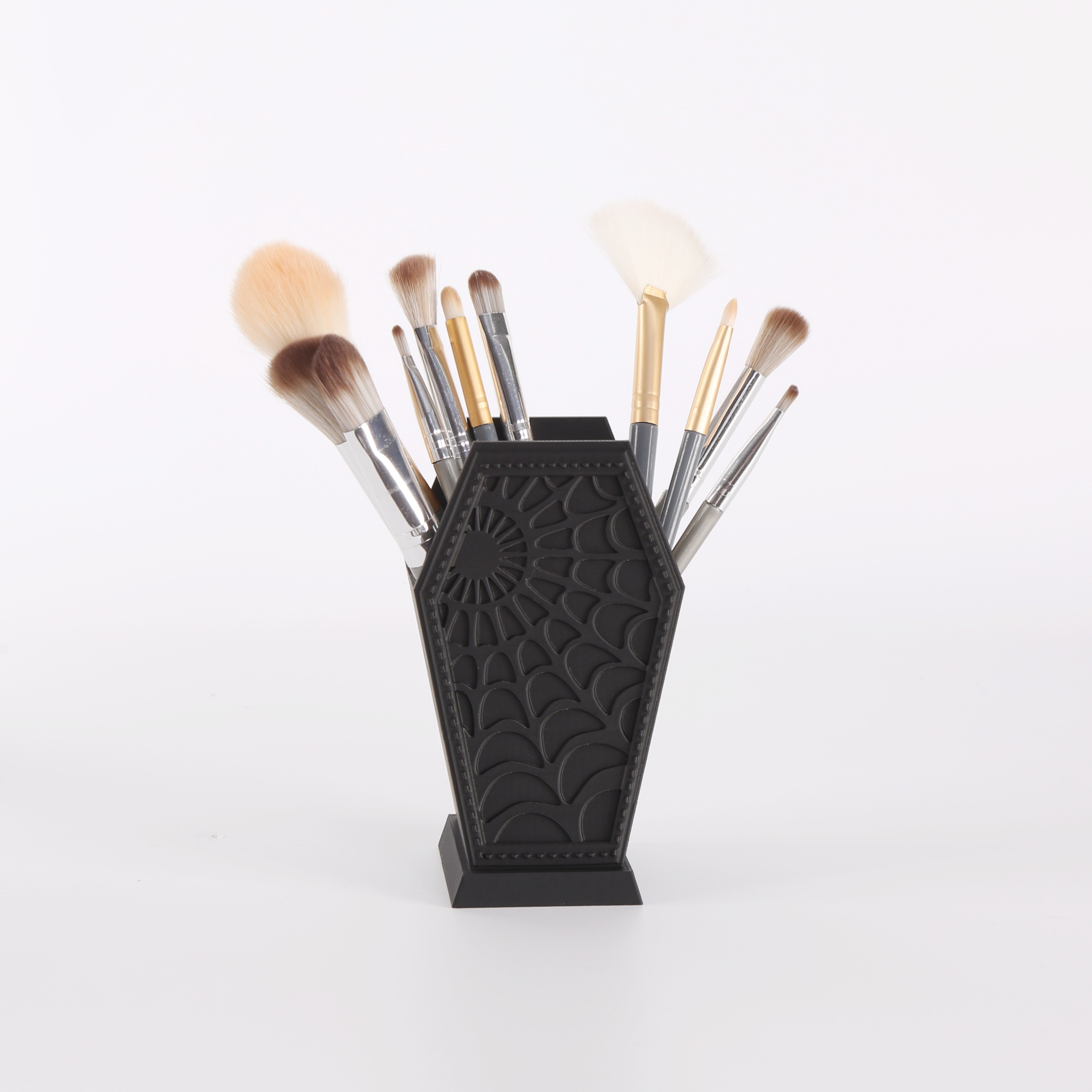 1 piece of 3D printed Gothic c - 3D Printing Web recension och pris