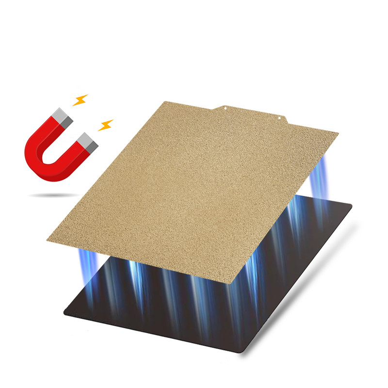 Anycubic PEI Build Plate for K - Pei Sheet recension och pris