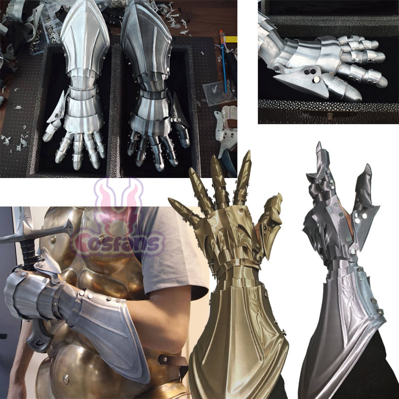 New Version 3D Printing Handma - 3D Printing Knight Armor recension och pris