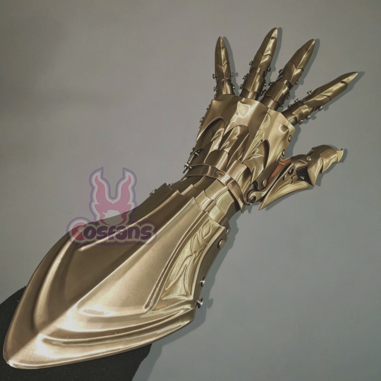 New Version 3D Printing Handma - 3D Printing Knight Armor recension och pris