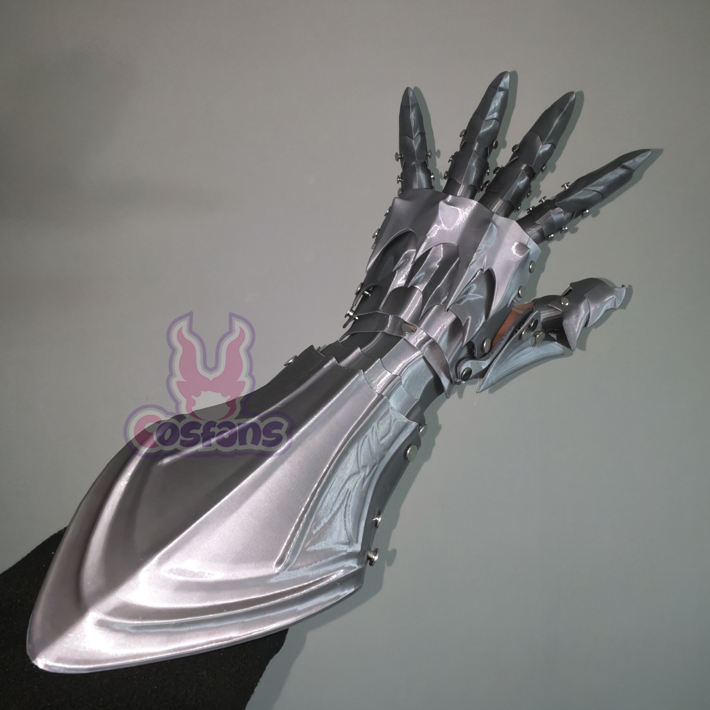 New Version 3D Printing Handma - 3D Printing Knight Armor recension och pris
