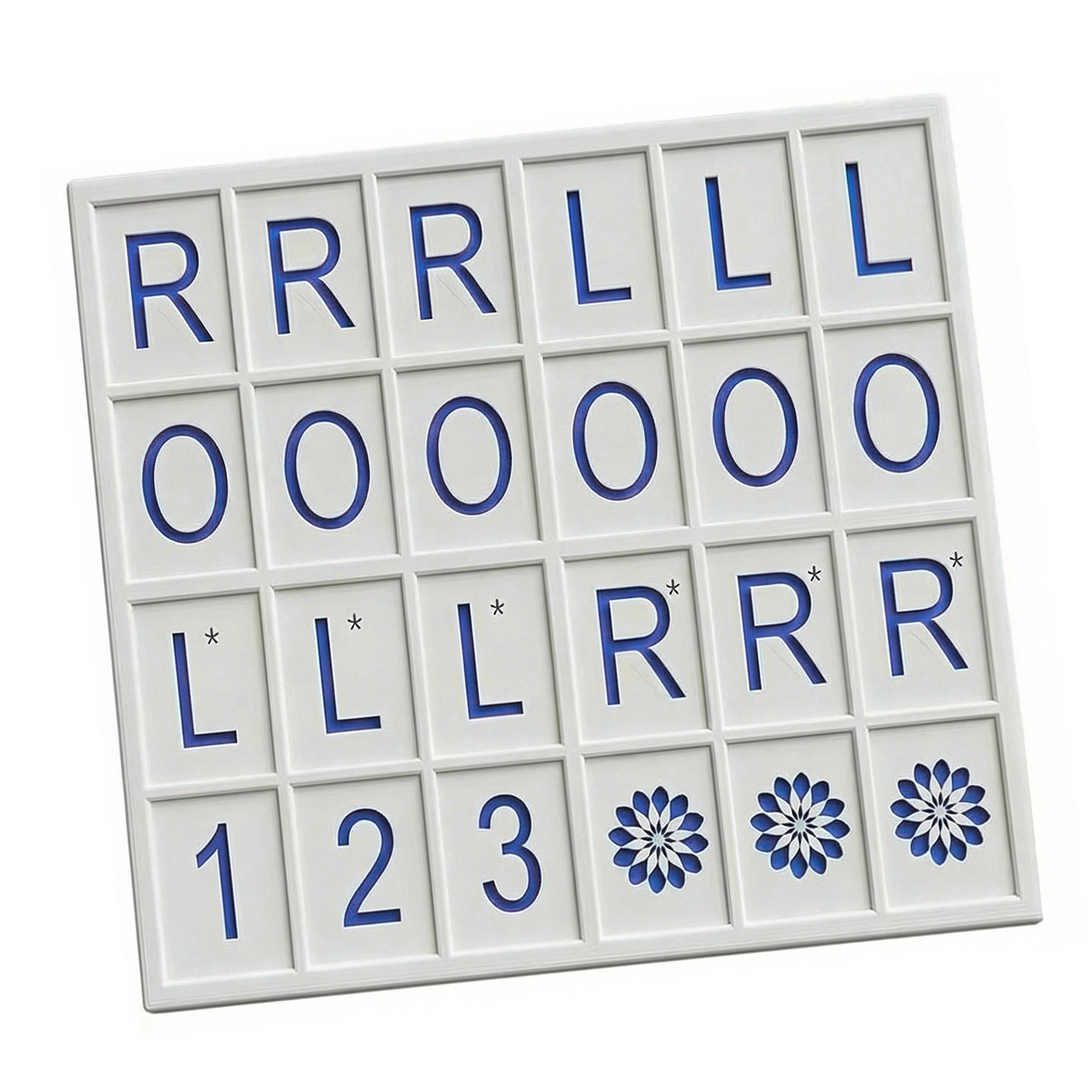 Mahjong Solo Practice Board 3D - 3D Printing Solo recension och pris