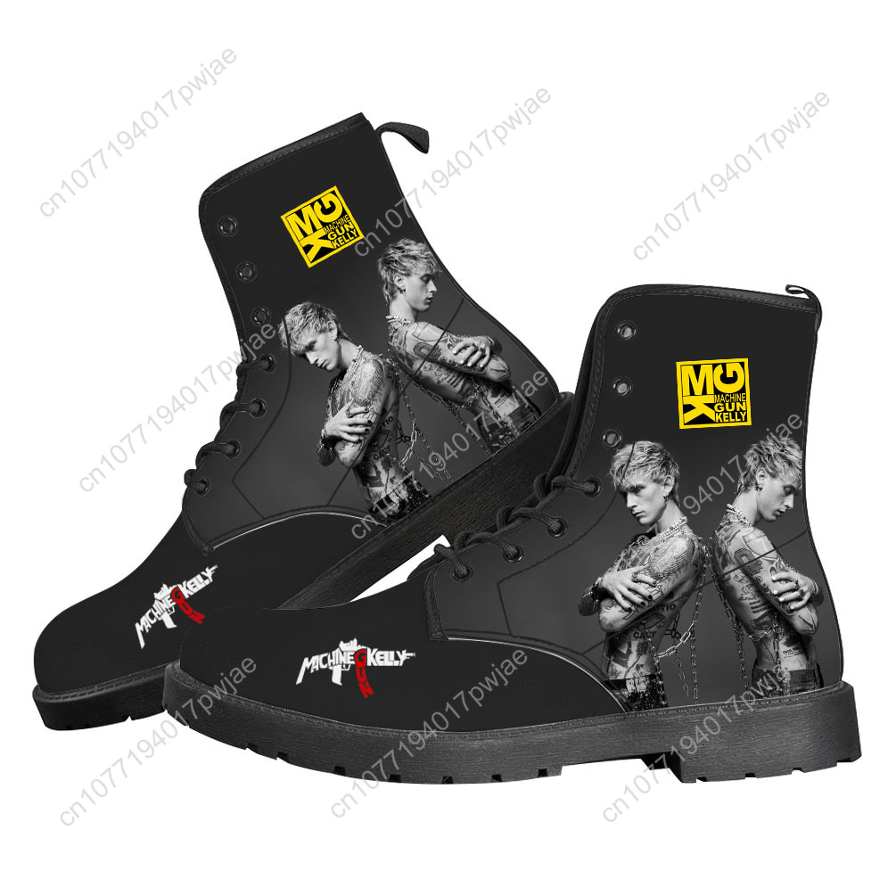 M-Machine Gun K-Kelly MGK Casu - 3D Printing Custom recension och pris