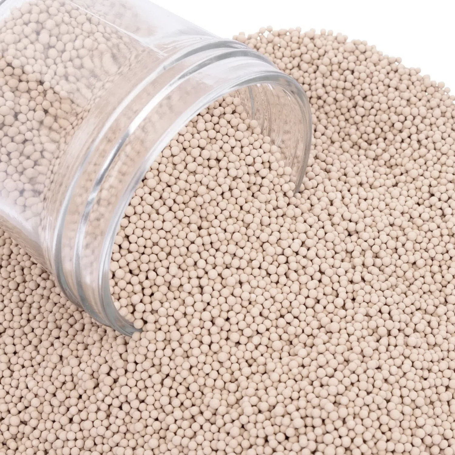 3A/4A/5A Molecular Sieve Desic - 3D Printing Fff recension och pris