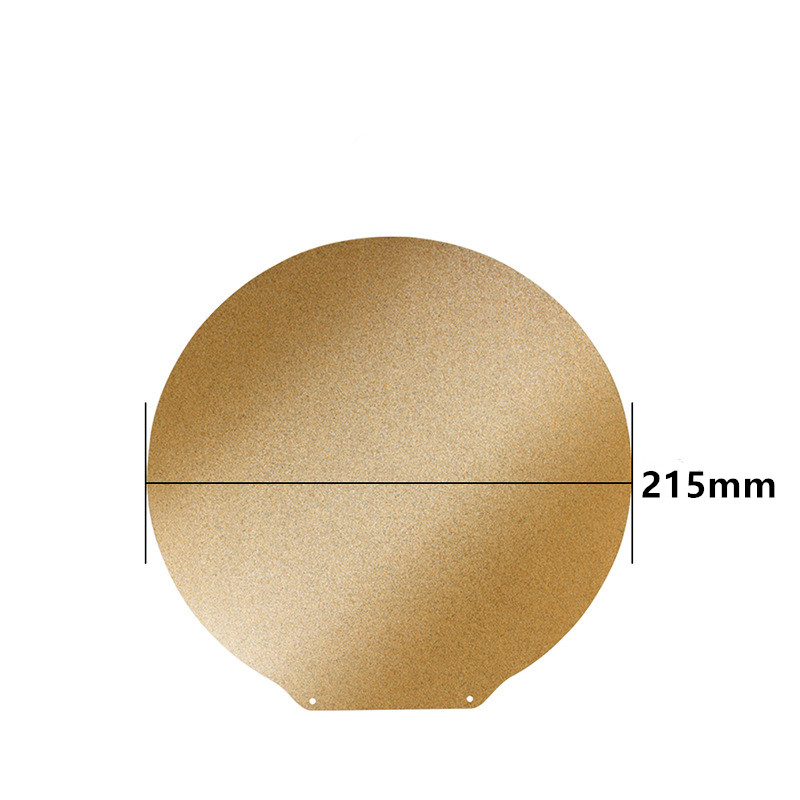 Upgrade Flsun Q5/ SR/V400/Flsu - Pei Sheet recension och pris