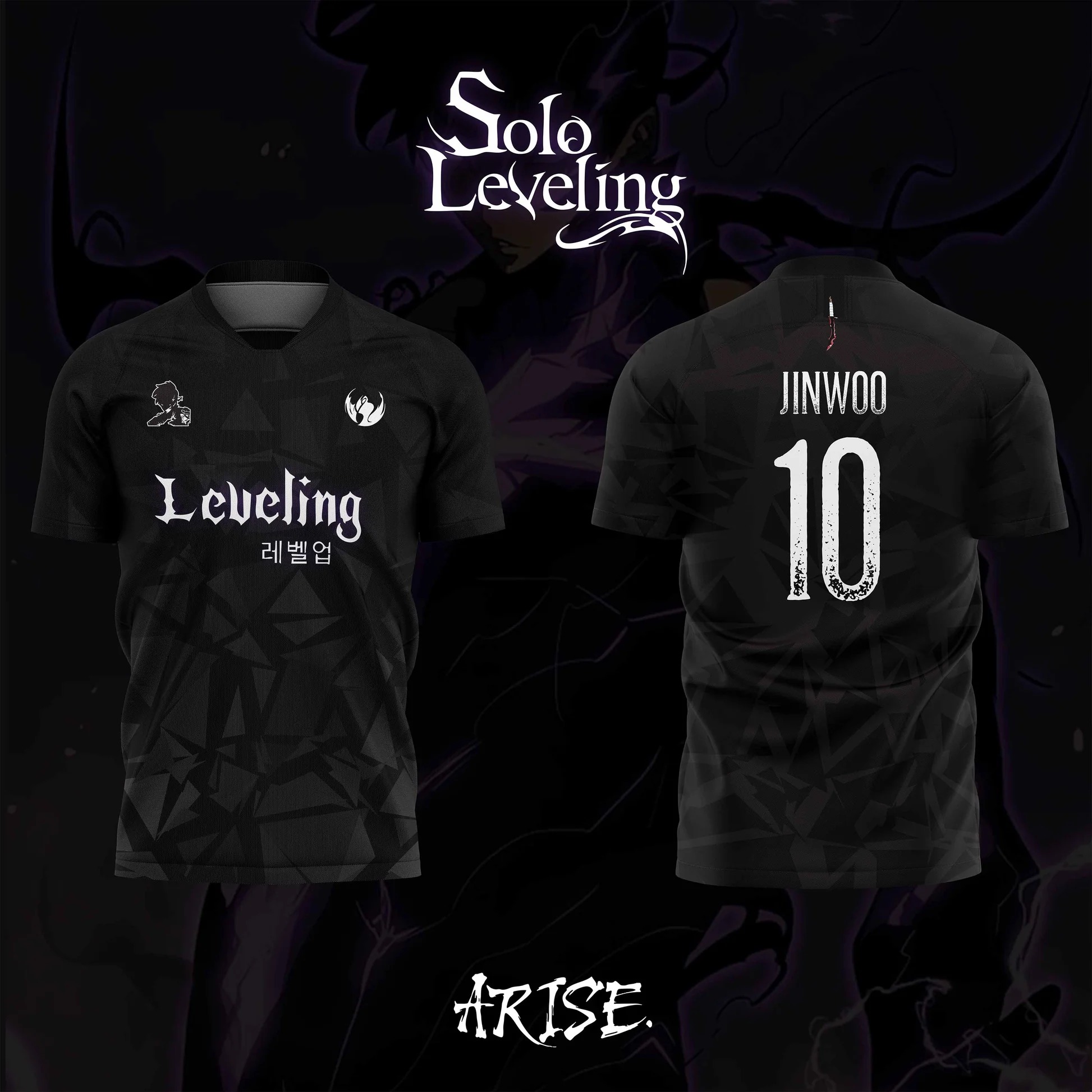 2026 Bandai Solo Leveling Anim - 3D Printing Solo recension och pris