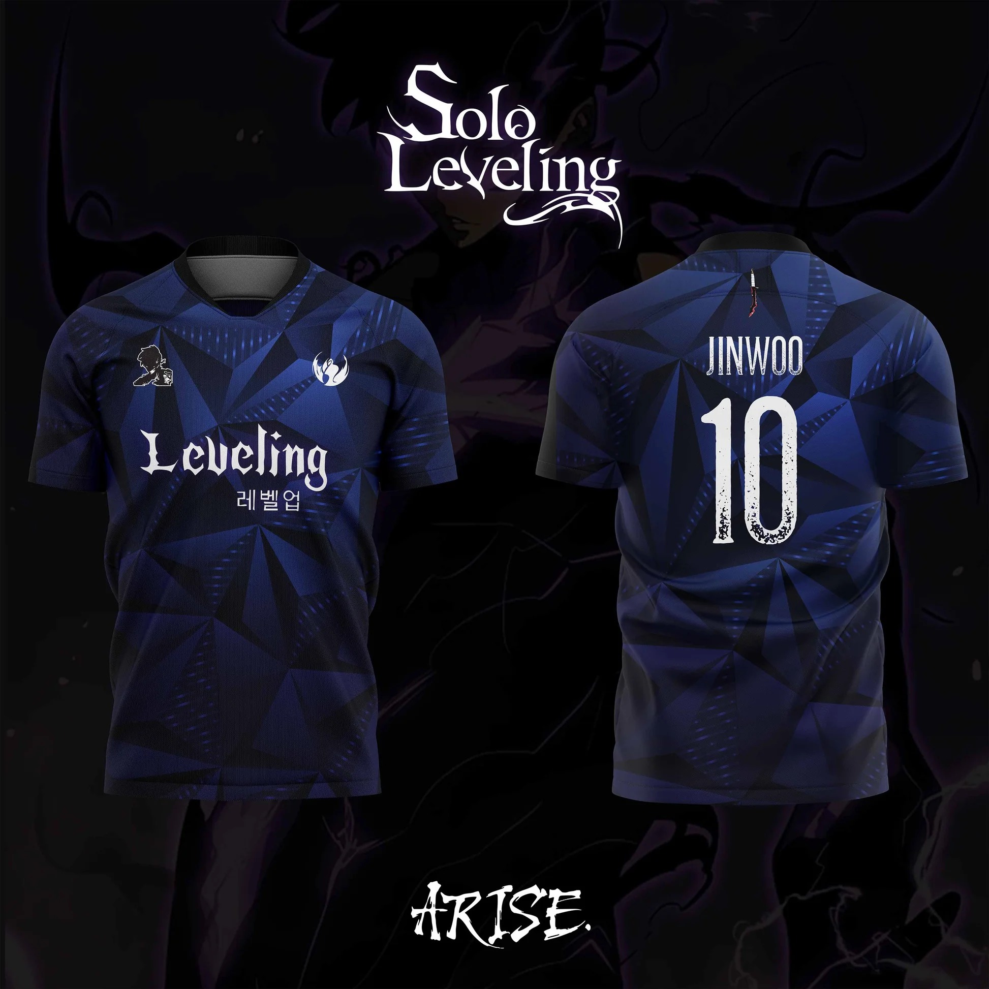 2026 Bandai Solo Leveling Anim - 3D Printing Solo recension och pris