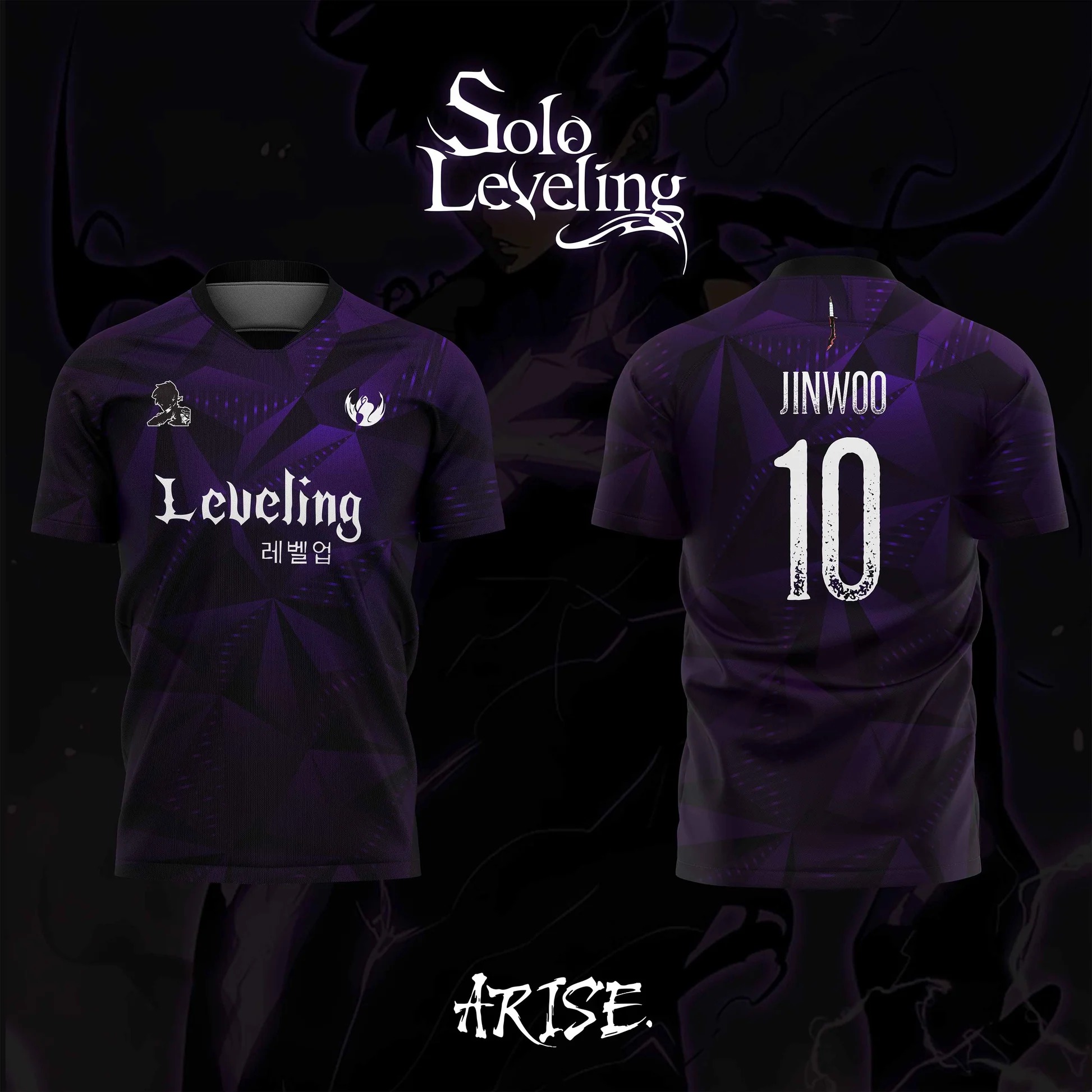2026 Bandai Solo Leveling Anim - 3D Printing Solo recension och pris