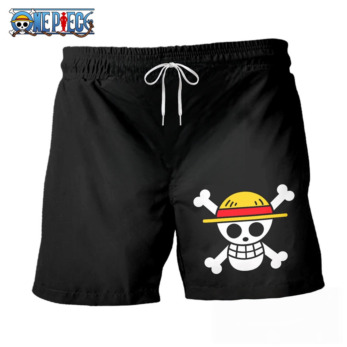 2026 Summer One Piece Luffy Re - 3D Printing Luffy recension och pris