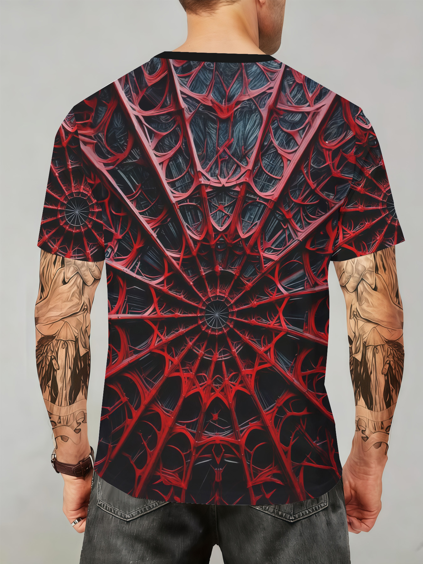 Summer Creative New Men's O-ne - 3D Printing Web recension och pris