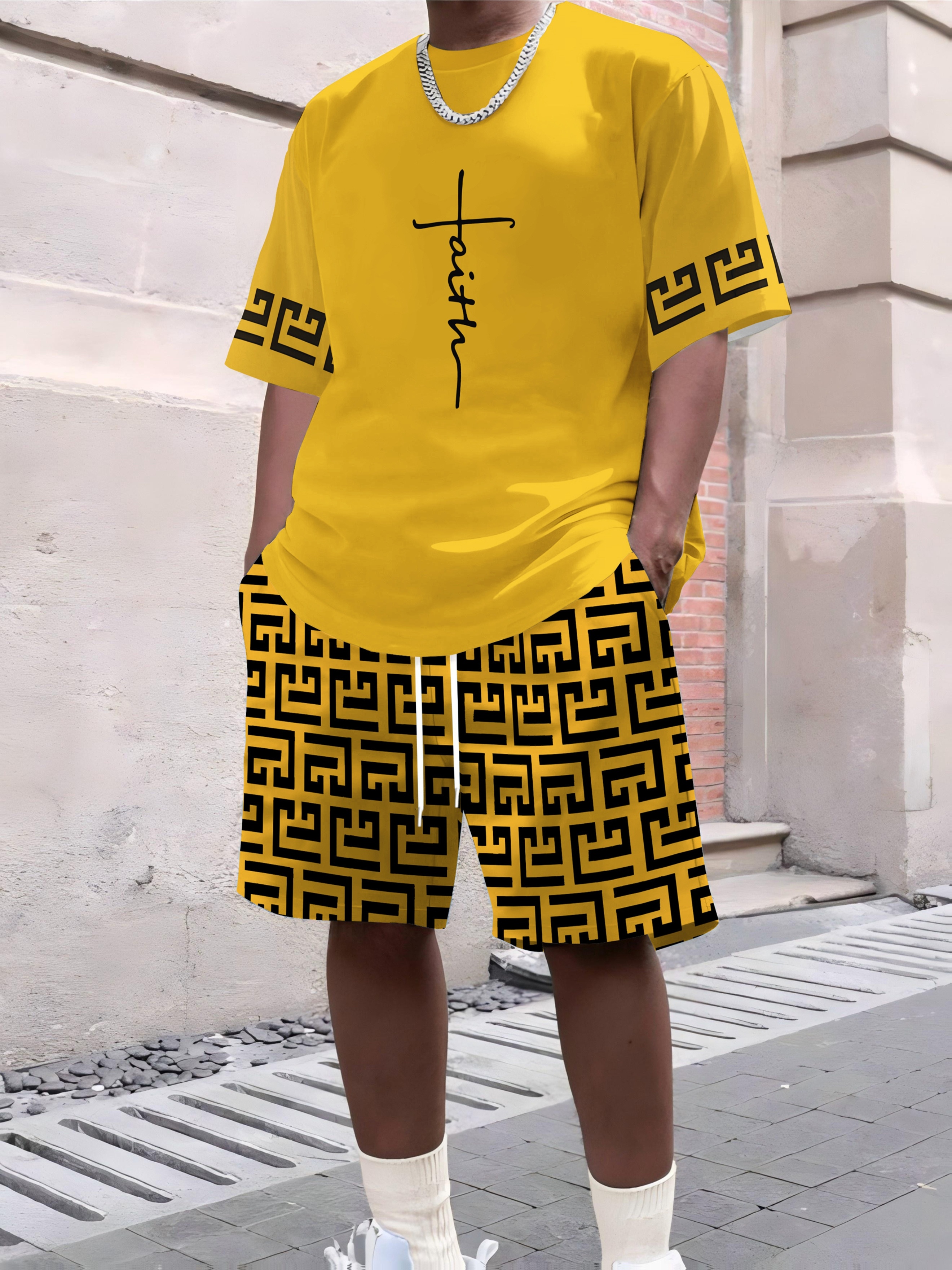 3D Printing Men's Casual Fashi - 3D Printing Custom recension och pris