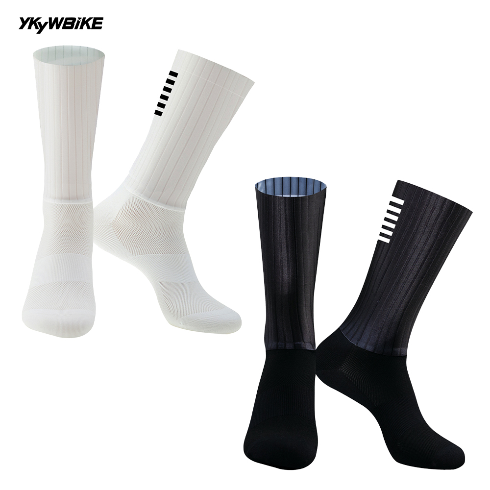 YKYW Black White Anti Slip Sil - Silicone Sock Hotend recension och pris