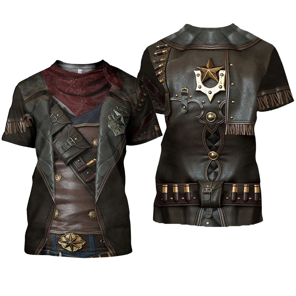 Knights Templar Streetwear Cas - 3D Printing Knight Armor recension och pris