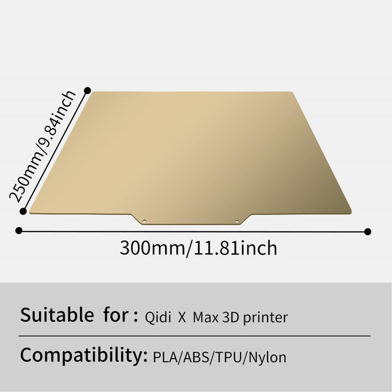 ENERGETIC PEI Flexible Build P - Pei Sheet recension och pris