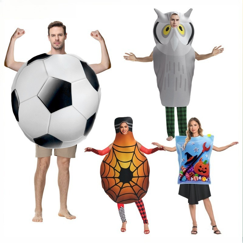Halloween Funny Spider Web Bul - 3D Printing Web recension och pris