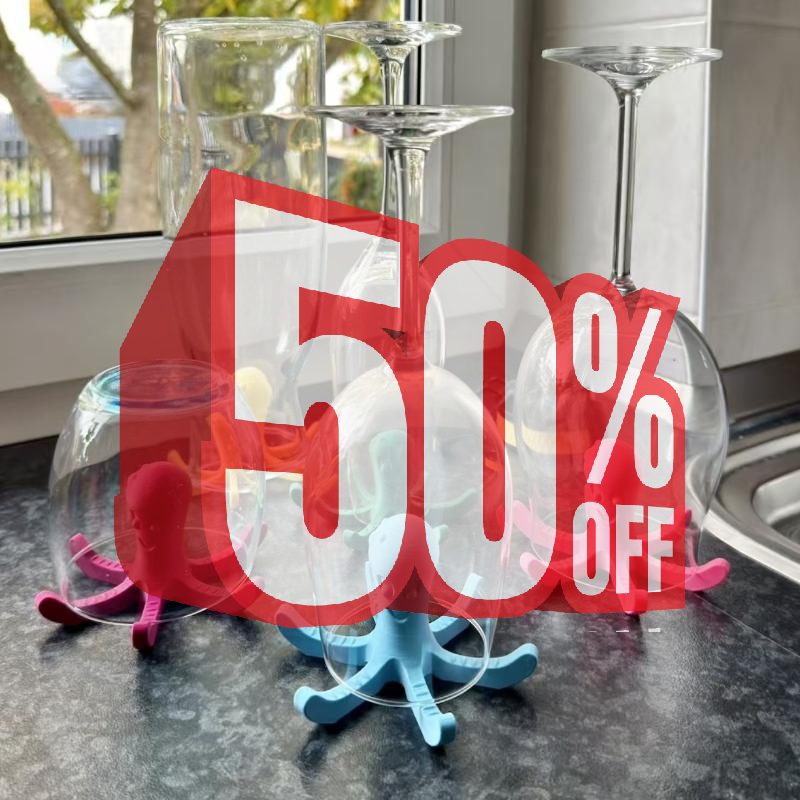 Superior Quality 3D Octopus Pr - 3D Printing Plastic recension och pris