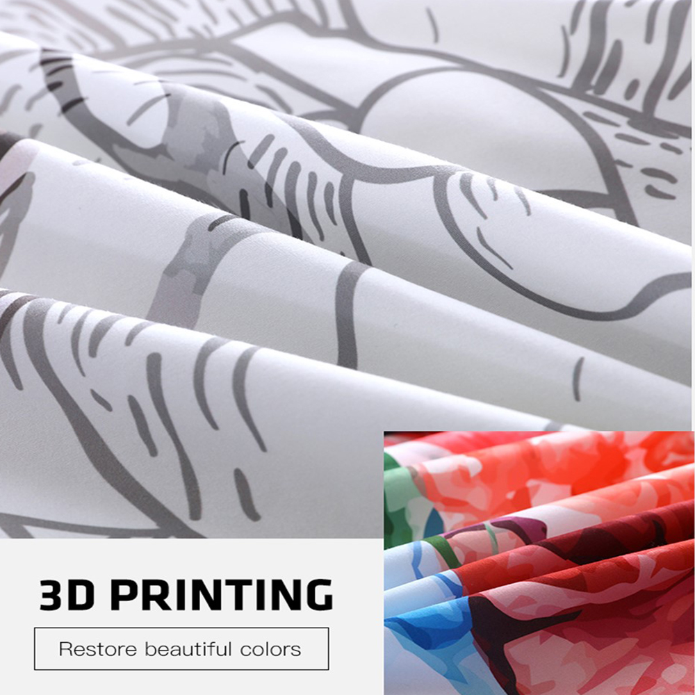 Gaming Duvet Cover Set Sugar S - 3D Printing Web recension och pris