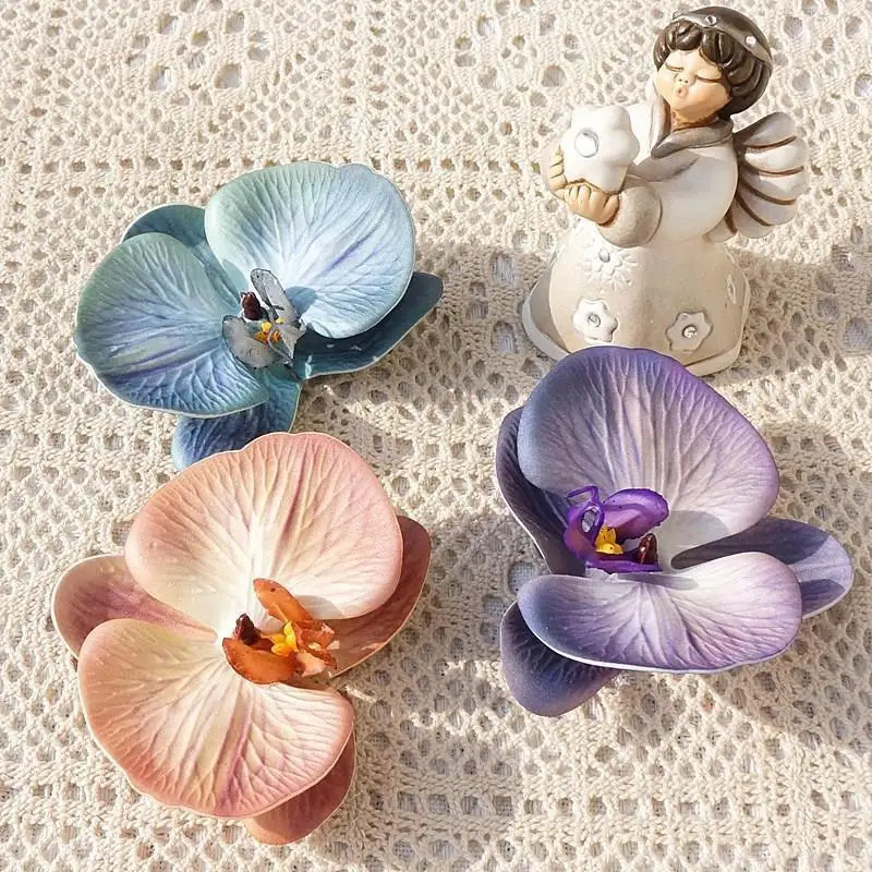 3D printed butterfly orchid he - 3D Printing Plastic recension och pris