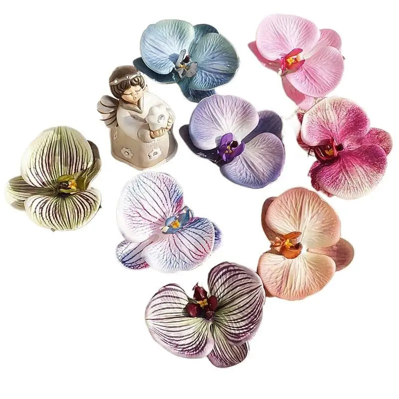 3D printed butterfly orchid he - 3D Printing Plastic recension och pris