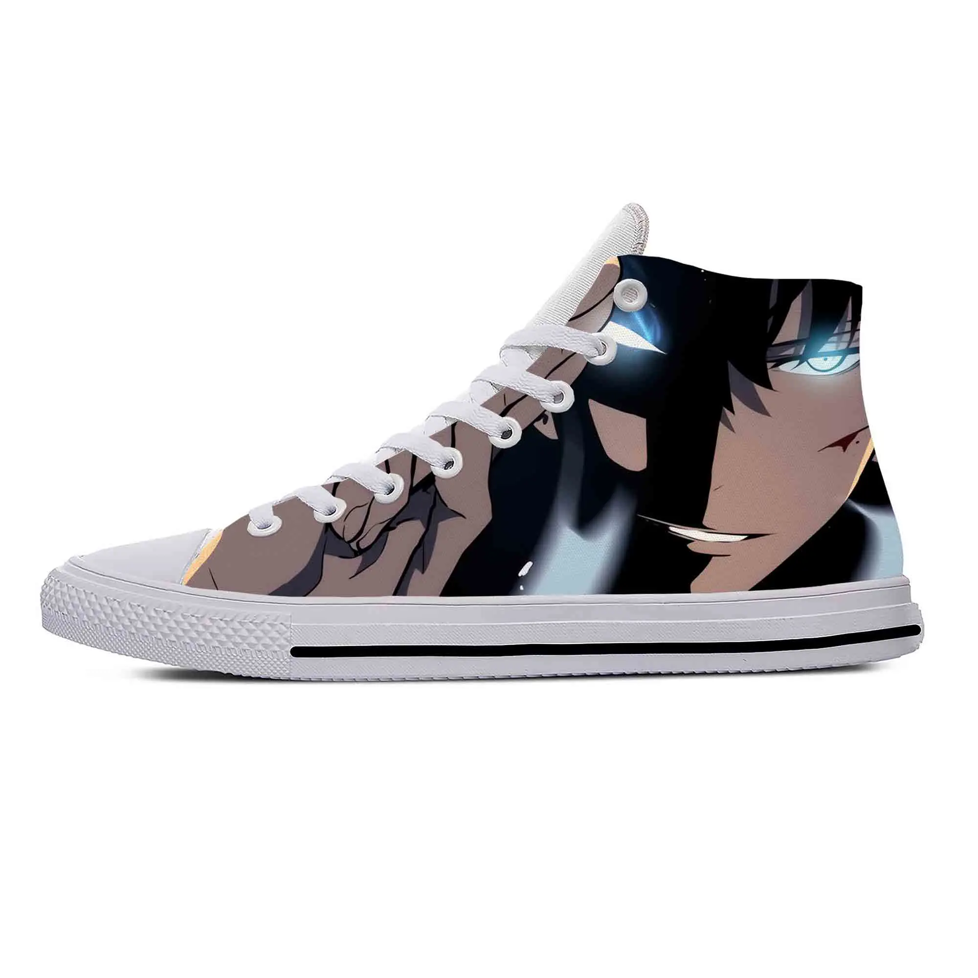 Anime Manga Cartoon Solo Level - 3D Printing Solo recension och pris