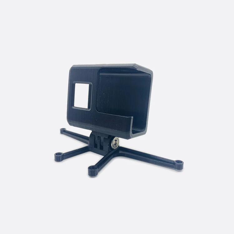 3D Printed TPU Mounting Bracke - 3D Printing Plastic recension och pris