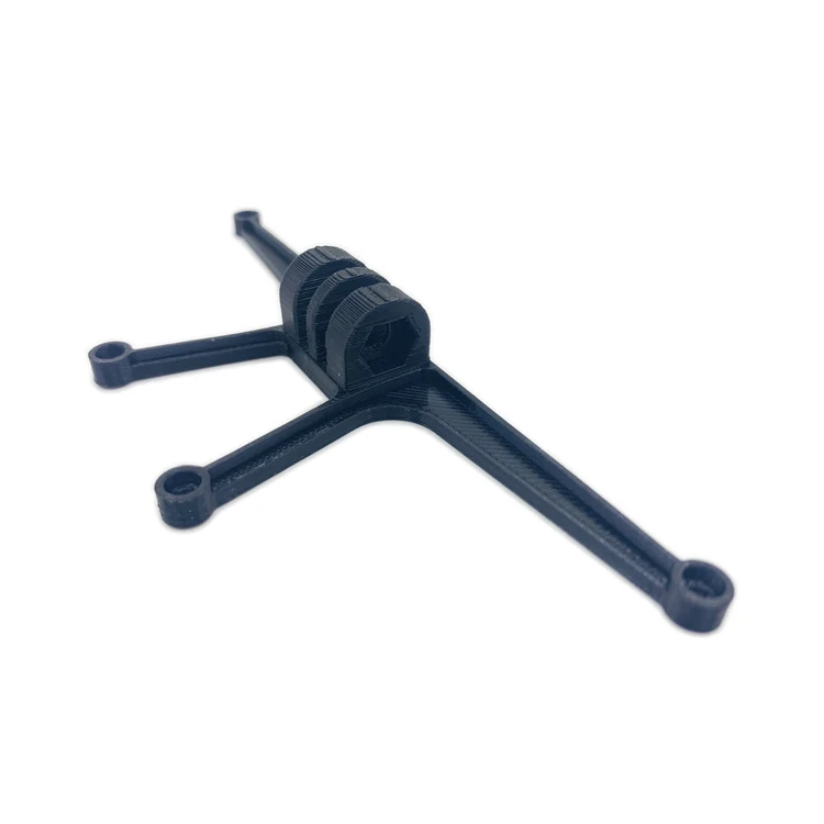 3D Printed TPU Mounting Bracke - 3D Printing Plastic recension och pris