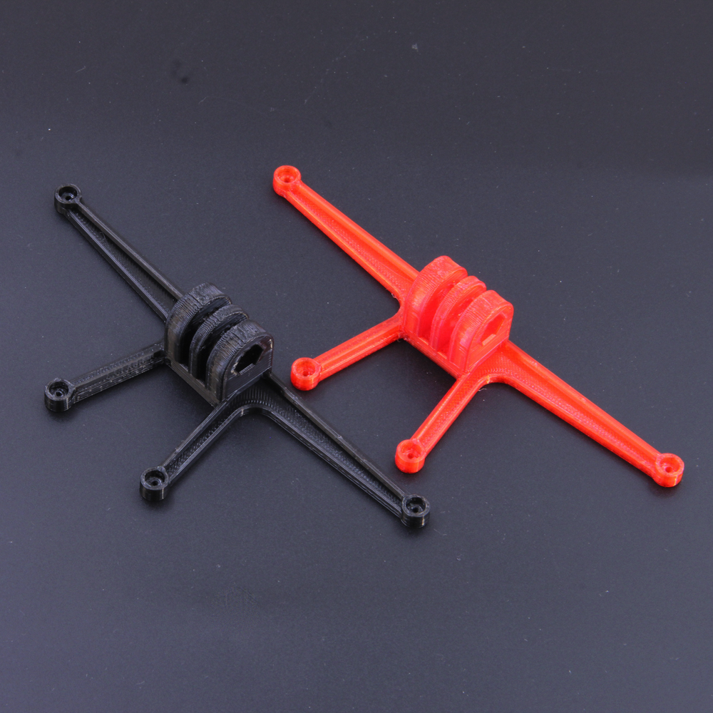 3D Printed TPU Mounting Bracke - 3D Printing Plastic recension och pris