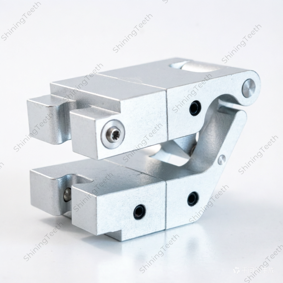 Dental 3-Shape Articulator Dig - 3D Printing Design Software recension och pris
