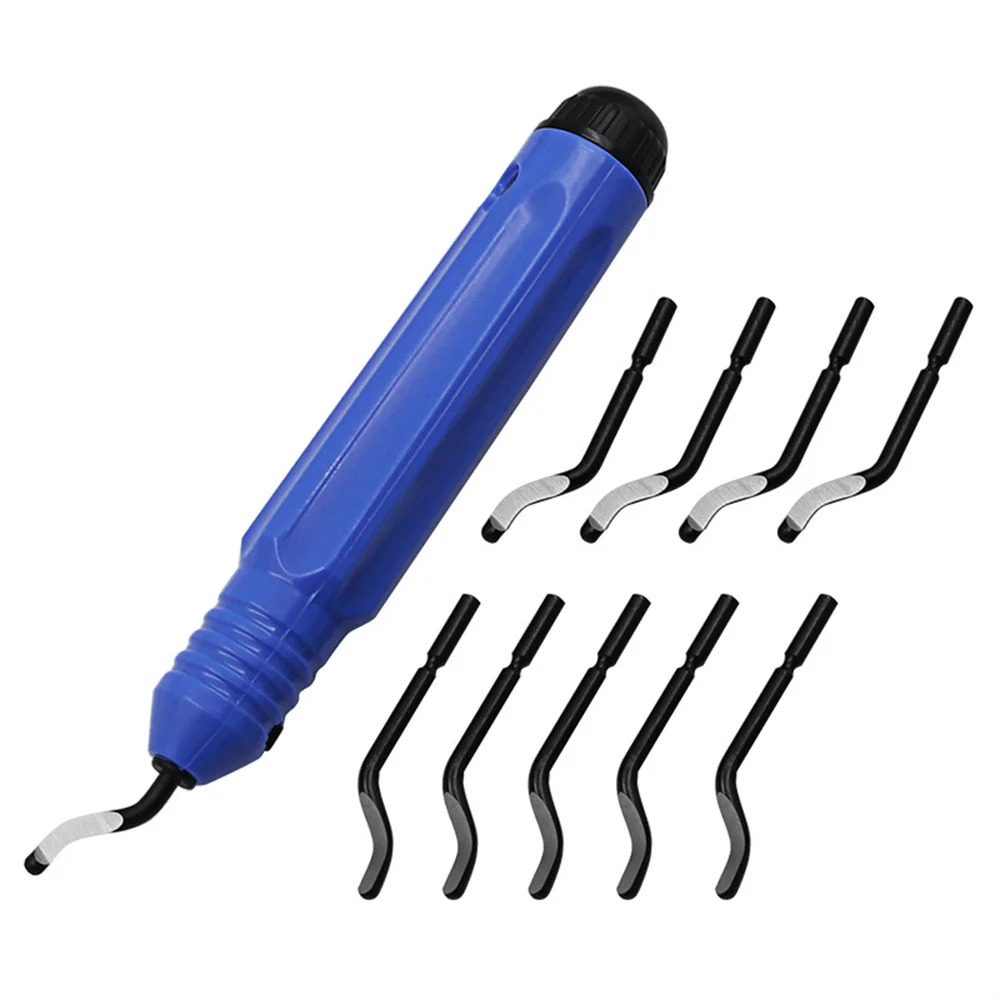 Blades High-Speed Steel Deburr - 3D Printing Plastic recension och pris