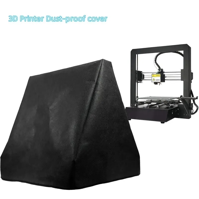 3D Printer Dustproof Cover - L - 3D Printing Design Software recension och pris