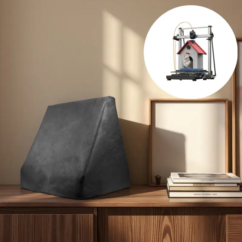3D Printer Dustproof Cover - L - 3D Printing Design Software recension och pris