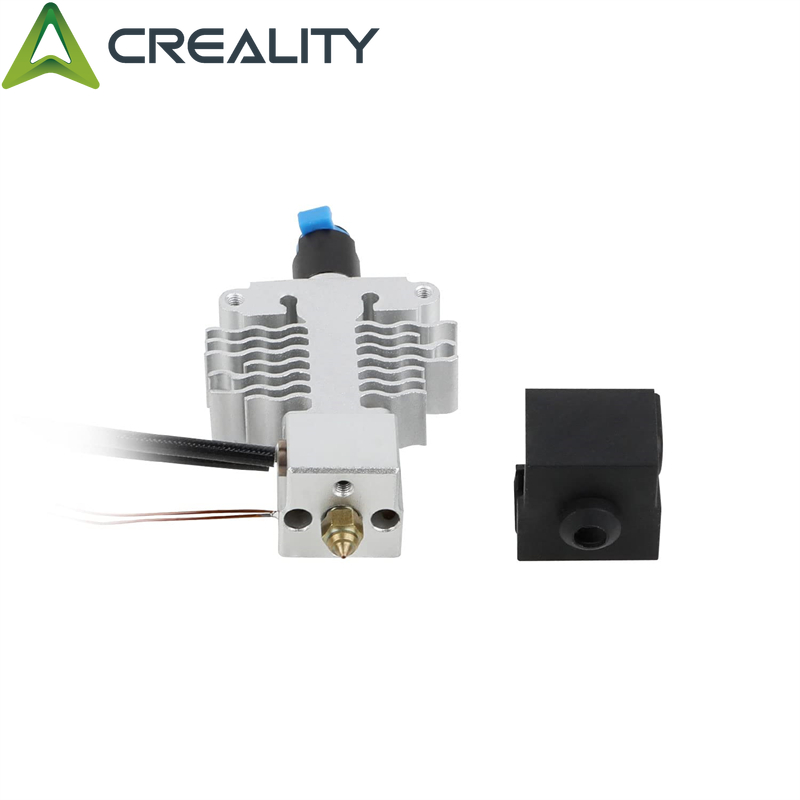 Official Creality Ender-5 S1 H - Silicone Sock Hotend recension och pris