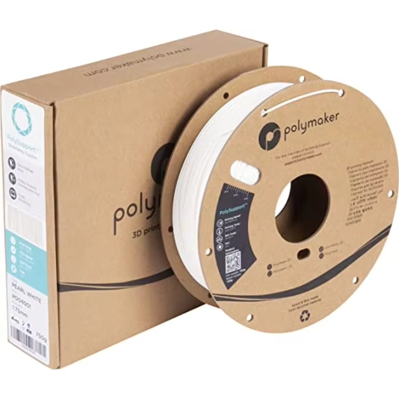 STLFPolymaker PolySupport 3D P - 3D Printing Plastic recension och pris