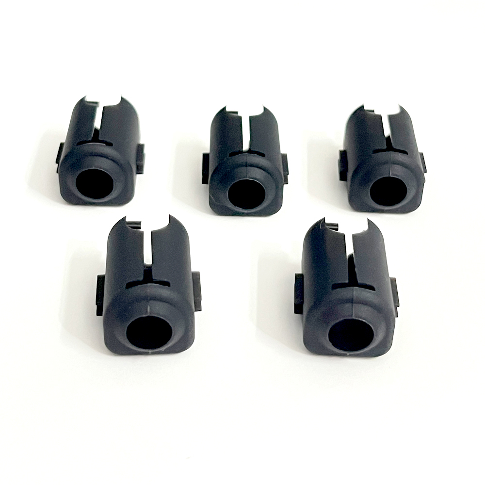 for Qidi Q2, Q2 Combo Silicone - Silicone Sock Hotend recension och pris