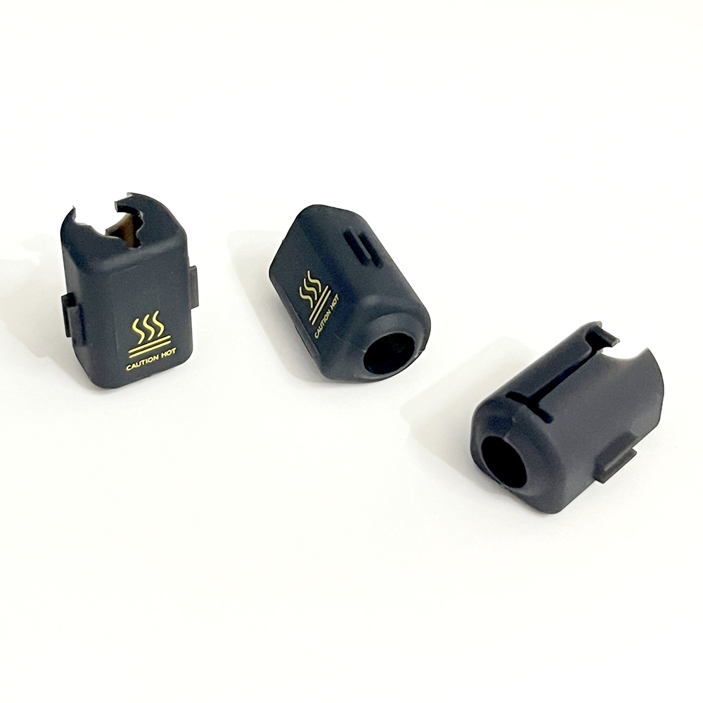 for Qidi Q2, Q2 Combo Silicone - Silicone Sock Hotend recension och pris