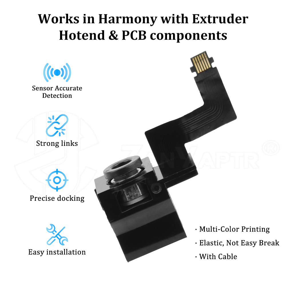 For Bambu Lab P2S 3D Printer E - 3D Printing Fff recension och pris
