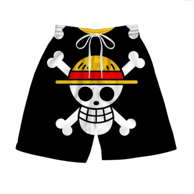 2026 Summer Bandai One Piece L - 3D Printing Luffy recension och pris