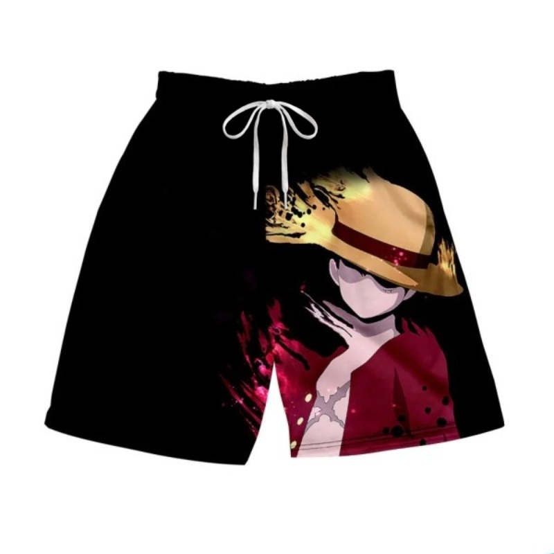 2026 Summer Bandai One Piece L - 3D Printing Luffy recension och pris