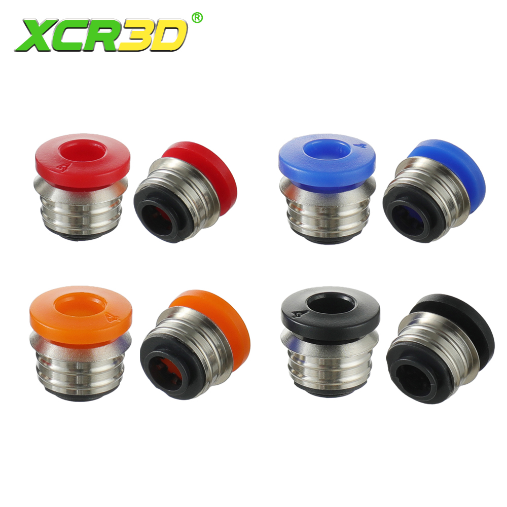XCR3D 4/8pcs 3D Printer Parts  - 3D Printing Fff recension och pris