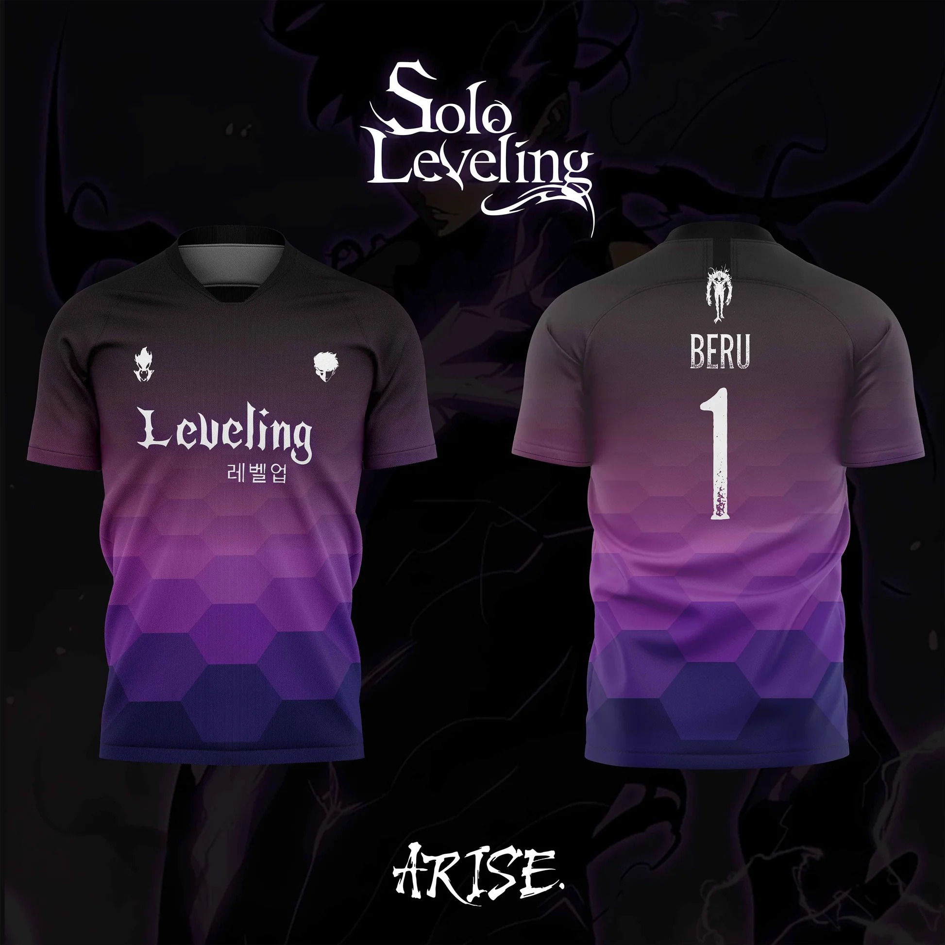 2026 Bandai Solo Leveling Anim - 3D Printing Solo recension och pris