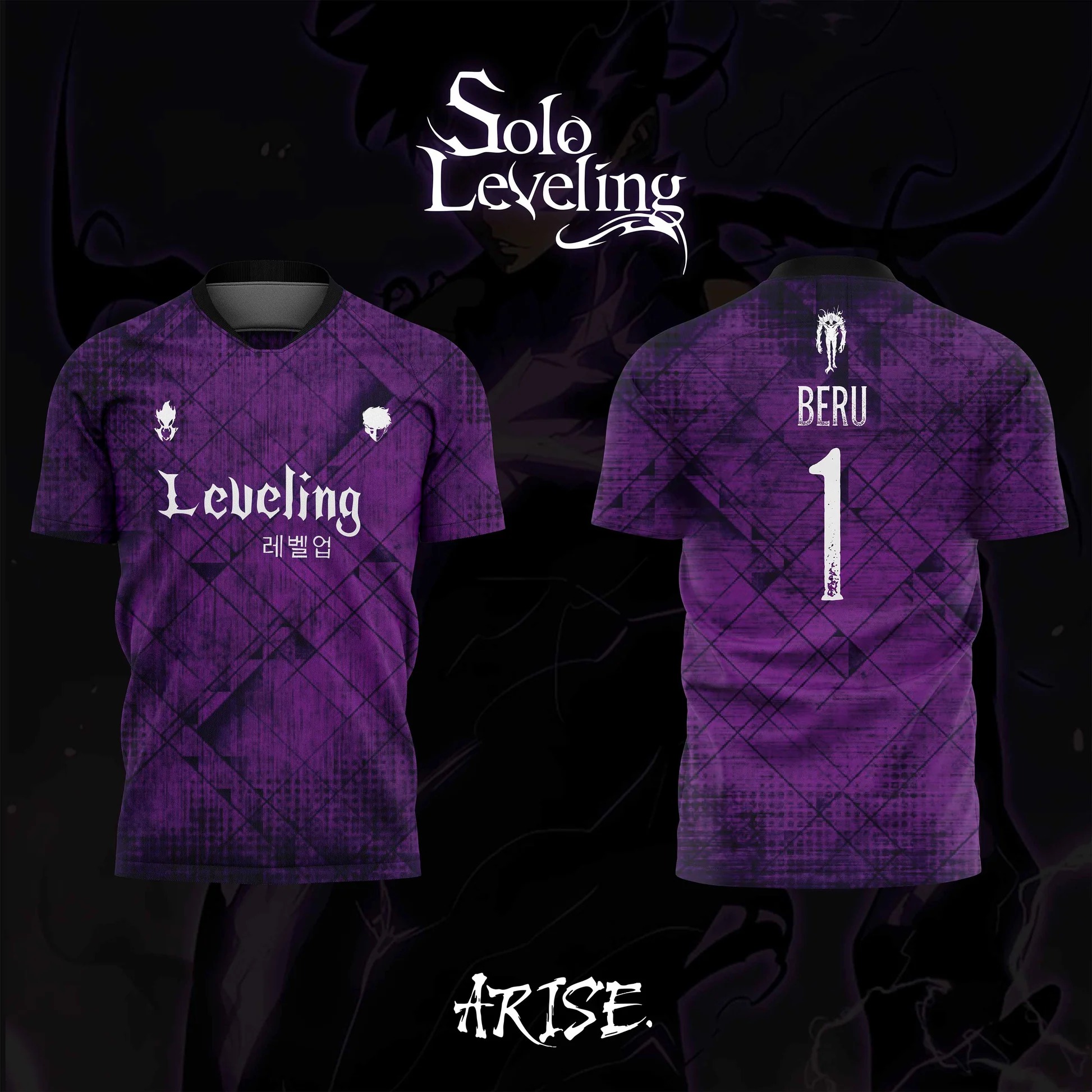 2026 Bandai Solo Leveling Anim - 3D Printing Solo recension och pris
