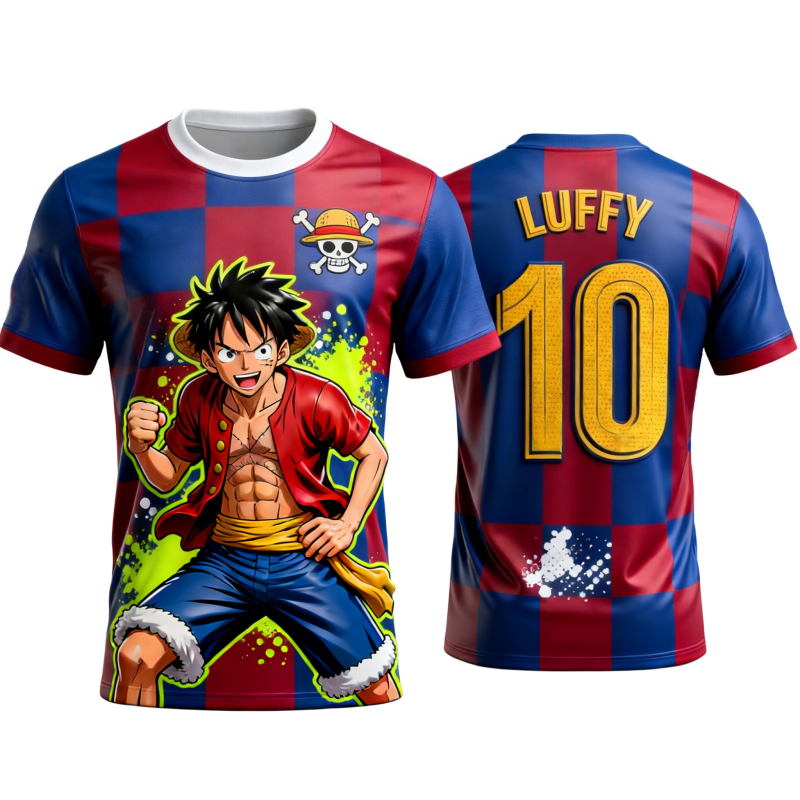2026 Summer One Piece Luffy Re - 3D Printing Luffy recension och pris