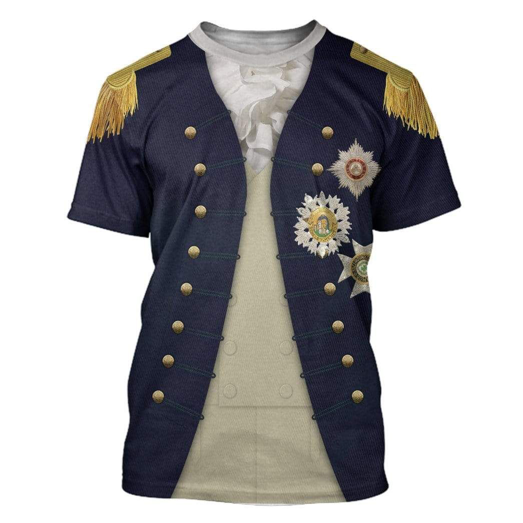 Summer New Marine Corps Camo U - 3D Printing Quality recension och pris