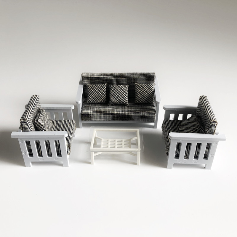 Rapid Model 1/18 Model Car Dio - 3D Printing Diecast Cars recension och pris