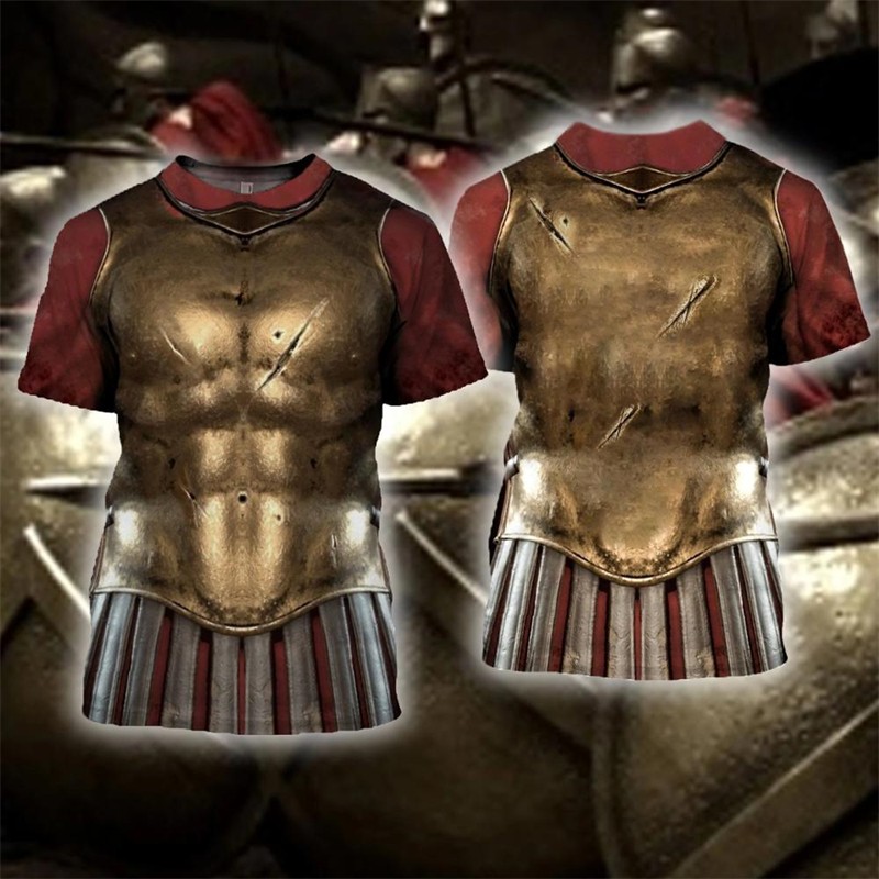 3D Print Knight Armor Cosplay  - 3D Printing Knight Armor recension och pris